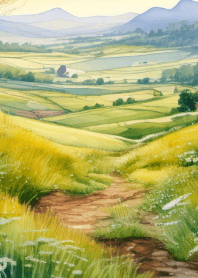 A place I want to return to. Vol.1