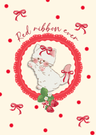 Red ribbon ever (revised)