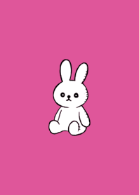 Frisk Pink (Bunny).Vol.5