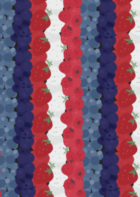 Berry Berry