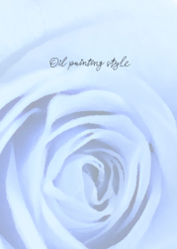 Oil painting style Theme 118