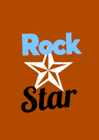 SIMPLE ROCK STAR THEME _301