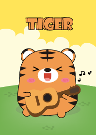 So Cute Tiger (jp)