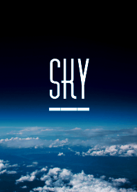 SKY THEME :57