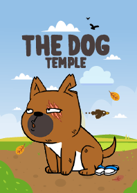 The Dog Temple