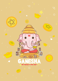 Ganesha :: Debt Entirely&Rich XVII