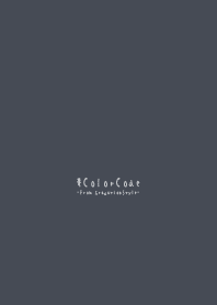 # Color Code
