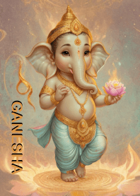 Ganesha,Rich & Rich Theme