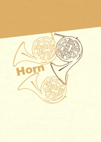 horn 3clr ameiro