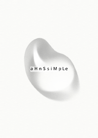 ahns simple_121_water drop