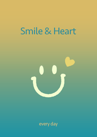 Smile & Heart every day