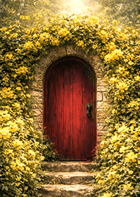Secret door_A004