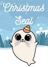 คริสมาสแมวน้ำ