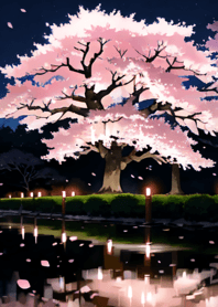 Sakura Ryouran #EQHR023.