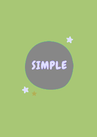 SIMPLE COLOR STAR THEME 216