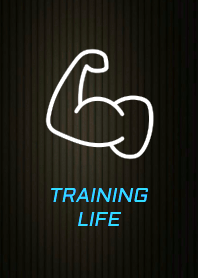 TRAINING LIFE THEME 39