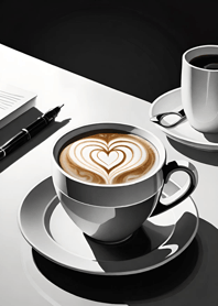 Seaside starry sky coconut trees bE78A2