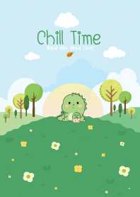 Dinos Chill Time I