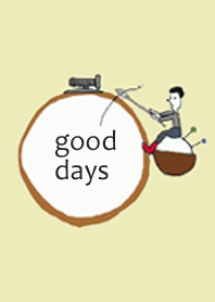 good days 2020