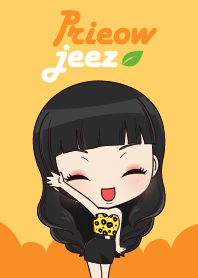 prieow jeed - prieow jeed
