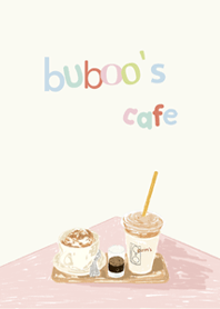 buboo's cafe