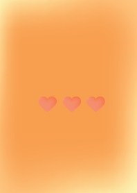 Simple orange theme v.3