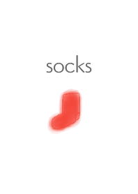 Various socks