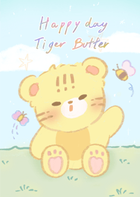 happytiger