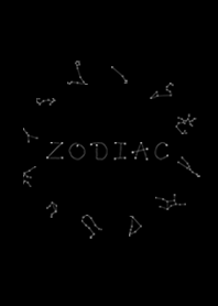Zodiac star