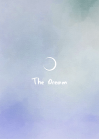 The Dream (JZ_900)