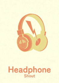 Headphone_shout straw