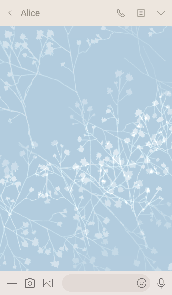 otona-kawaii/02 #blue