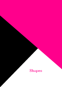 Shapes Theme.