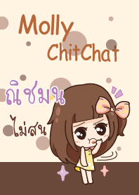 NICHAMON molly chitchat V08