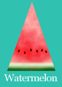 Summer Time Watermelon No.2