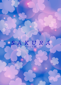 SAKURA -Cherry Blossoms- NIGHT 25