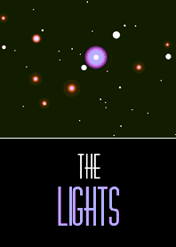 THE LIGHTS THEME .43