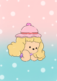 P u