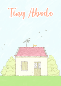 บ้านเรียบง่าย