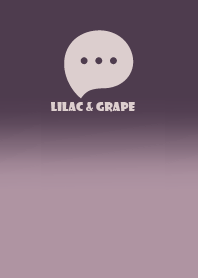 Grape Purple & Lilac Purple  Theme V3