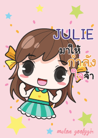JULIE melon goofy girl_V03 e