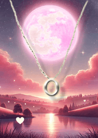 イニシャルO（恋愛運）