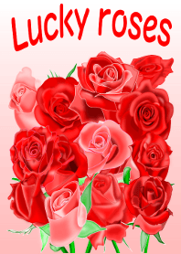 Lucky Roses