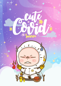 โควิด-19 ยูนิเวิร์ส