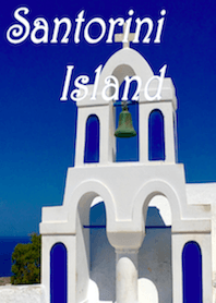 Santorini Island