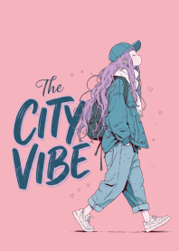 Soliloquy of the Urban Wind.