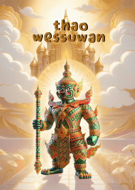 ท้าวเวสสุวรรณ สมหวังทุกประการ ถูกหวย รวย