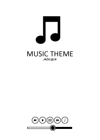MUSIC THEME