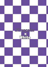 Kikyocolor[]White-TKCJ