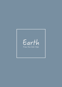 Earth / Earth Lake Blue